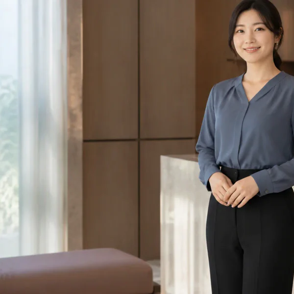 라운지 프라임가든 마사지 제휴업체 이미지