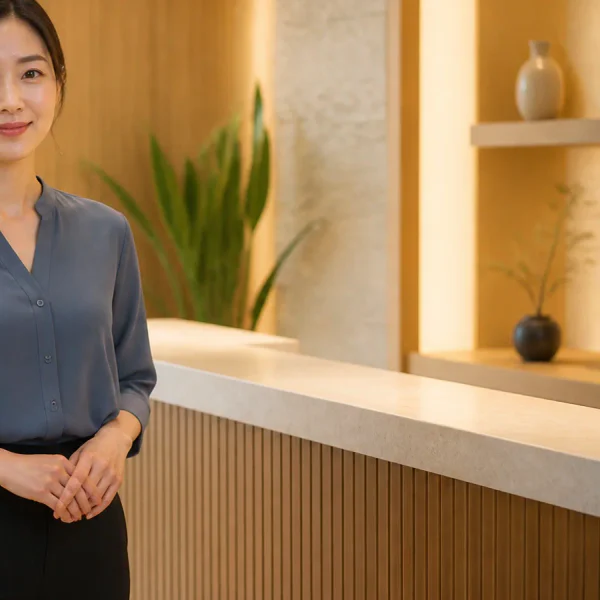 모던 리사살롱 홈타이 안내 이미지