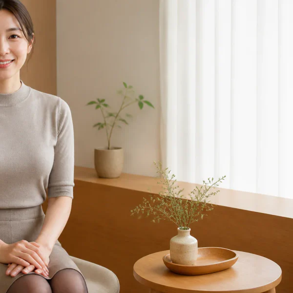 클래식 은서테라스 테라피 안내 이미지