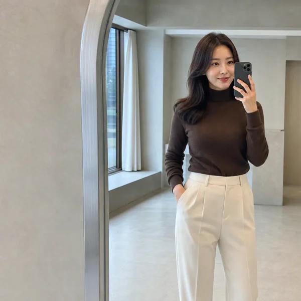 시그니처 미나하우스 테라피 안내 이미지