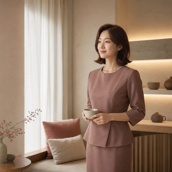 클래식 세정릴렉스 홈타이 제휴업체 이미지