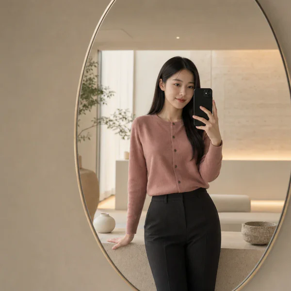 가든 세레나스테이 마사지 안내 이미지