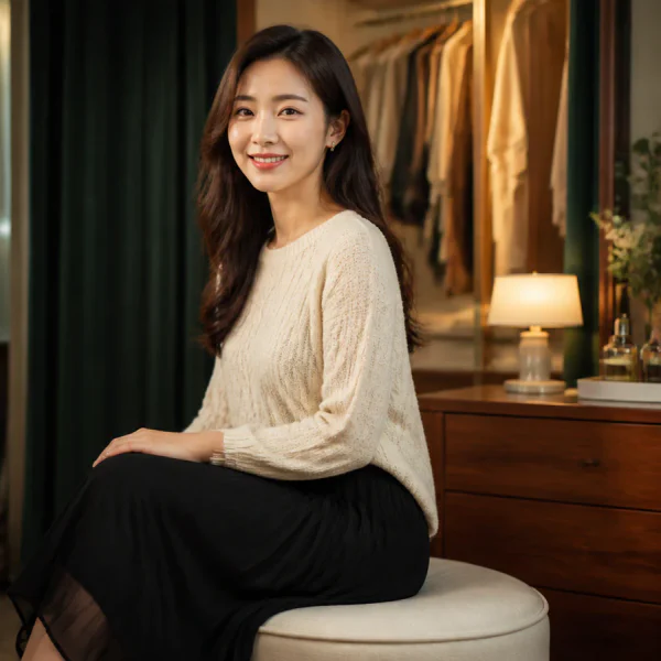 아로마 설현플레이스 테라피 안내 이미지