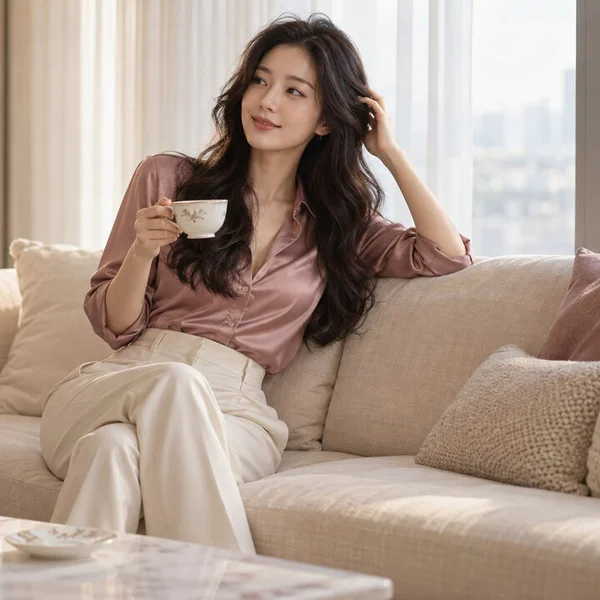가든 라비앙케어 테라피 안내 이미지