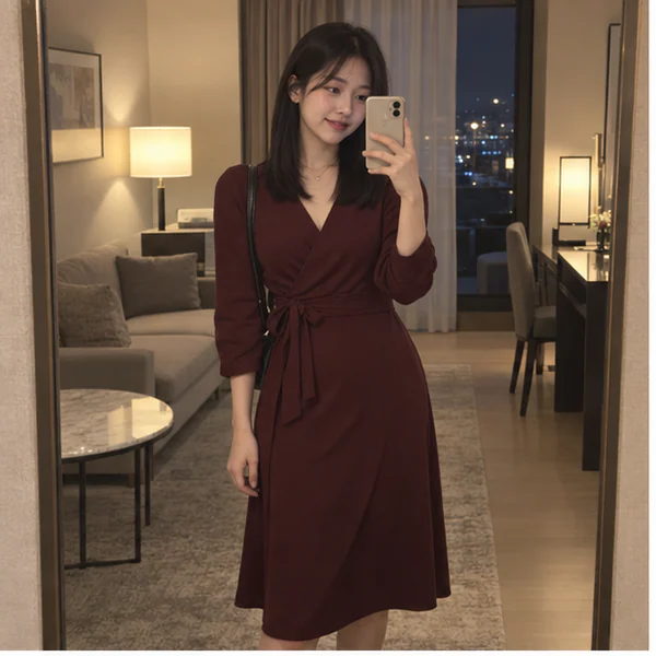 로제하우스 테라피 안내 이미지