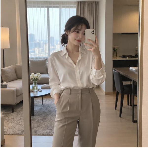 채영케어 마사지 안내 이미지