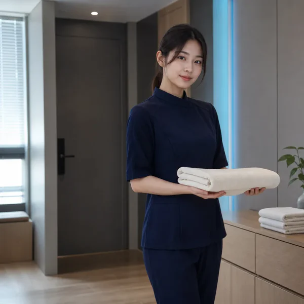 스테이 로제살롱 홈타이 안내 이미지