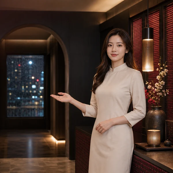 포레스트 세리하우스 홈타이 제휴업체 이미지