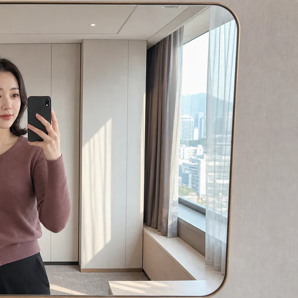 시그니처 세정케어 홈타이 안내 이미지