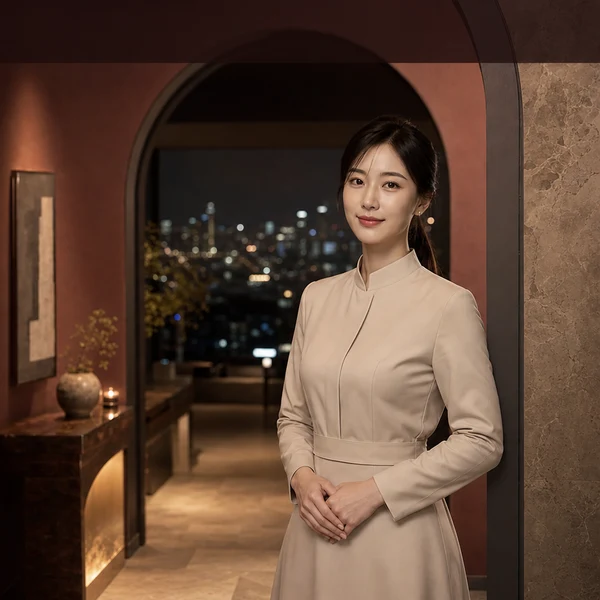 클래식 루나플레이스 홈타이 안내 이미지