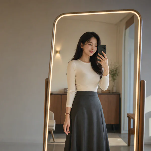프리미엄 효정케어 테라피 안내 이미지