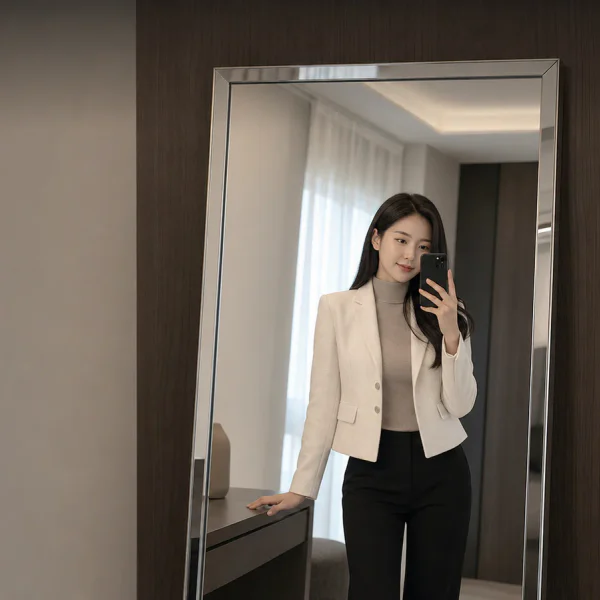 블랑 예리룸 마사지 안내 이미지