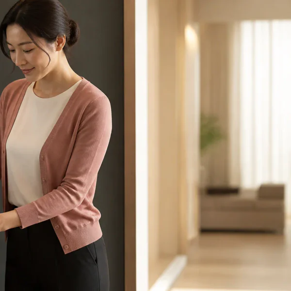 라운지 하니플레이스 테라피 안내 이미지
