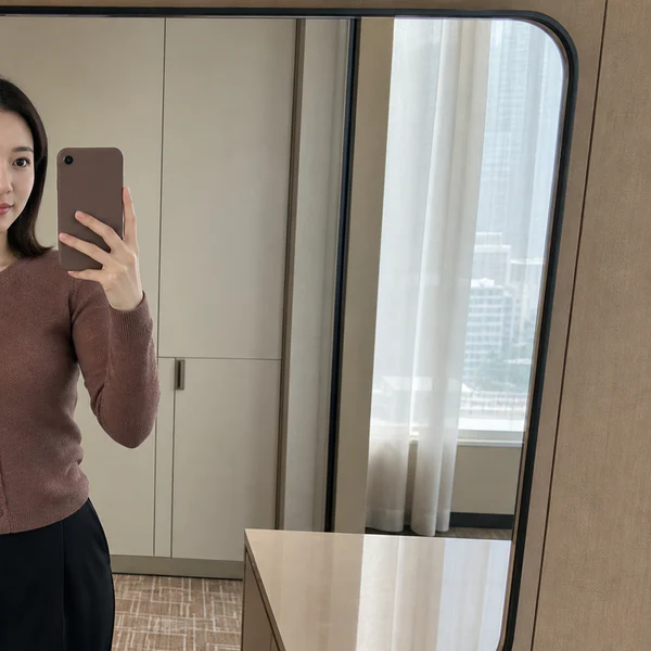 클래식 은비릴렉스 홈타이 안내 이미지
