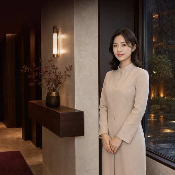 포레스트 혜리룸 테라피 안내 이미지