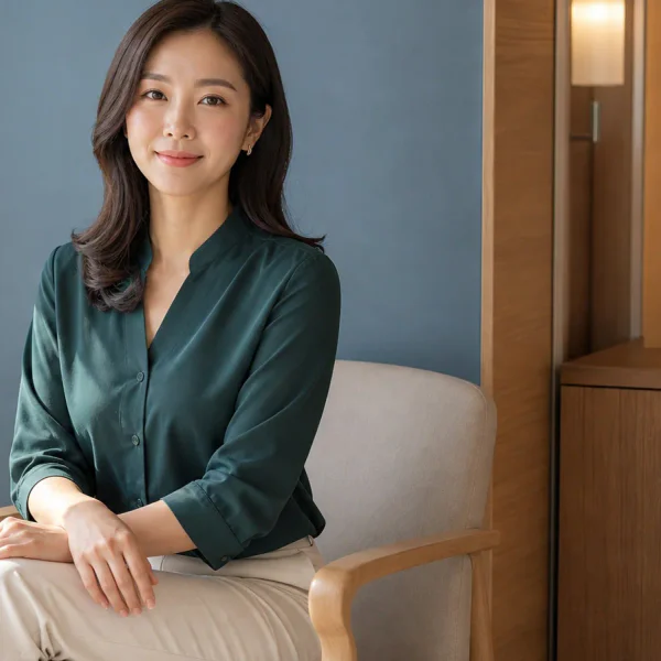 스테이 설현릴렉스 테라피 안내 이미지
