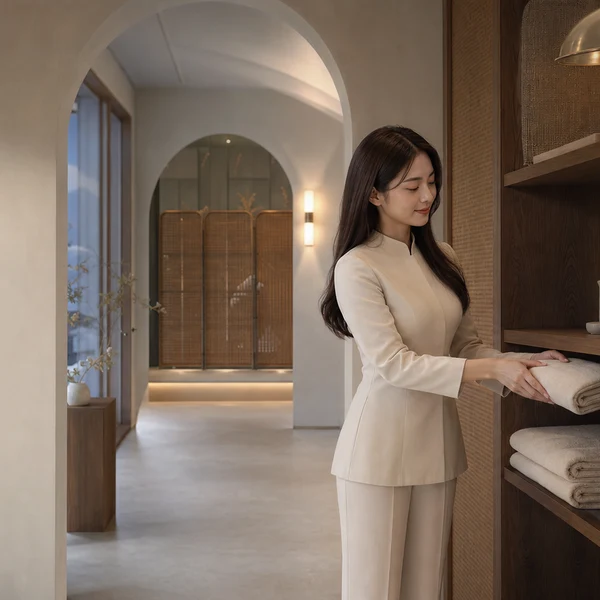 모던 제니센터 테라피 안내 이미지