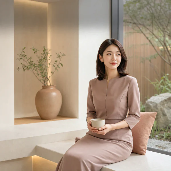 클래식 유리아릴렉스 테라피 안내 이미지