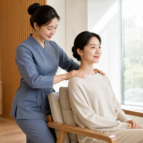 클래식 마리릴렉스 홈타이 제휴업체 이미지