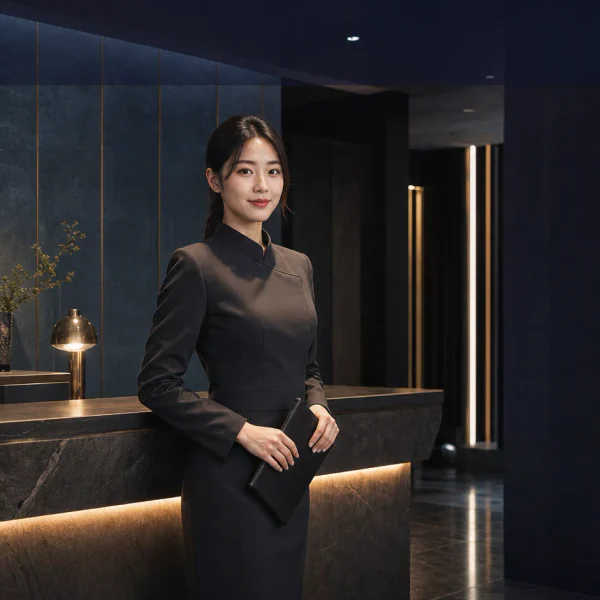 로열 아델스튜디오 테라피 안내 이미지