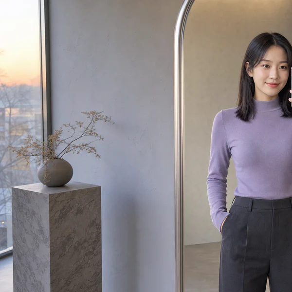 클래식 유정플레이스 홈타이 안내 이미지
