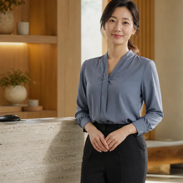 아로마 라비앙플레이스 테라피 안내 이미지