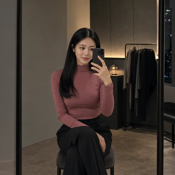 스테이 미나살롱 테라피 안내 이미지