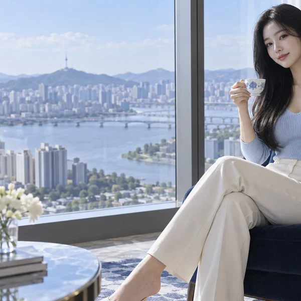 시그니처 베르디케어 테라피 안내 이미지
