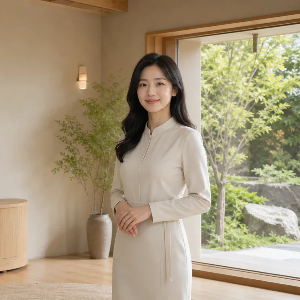 블랑 카리나아지트 홈타이 안내 이미지