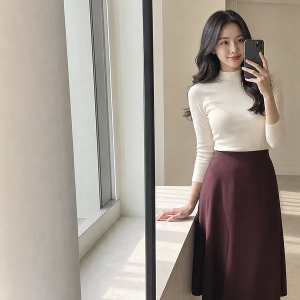 모던 예리살롱 마사지 안내 이미지