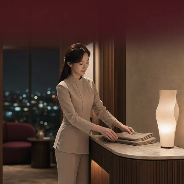클래식 카리나라운지 마사지 안내 이미지