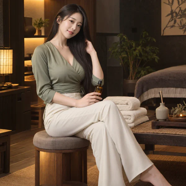 로열 베르디센터 테라피 안내 이미지