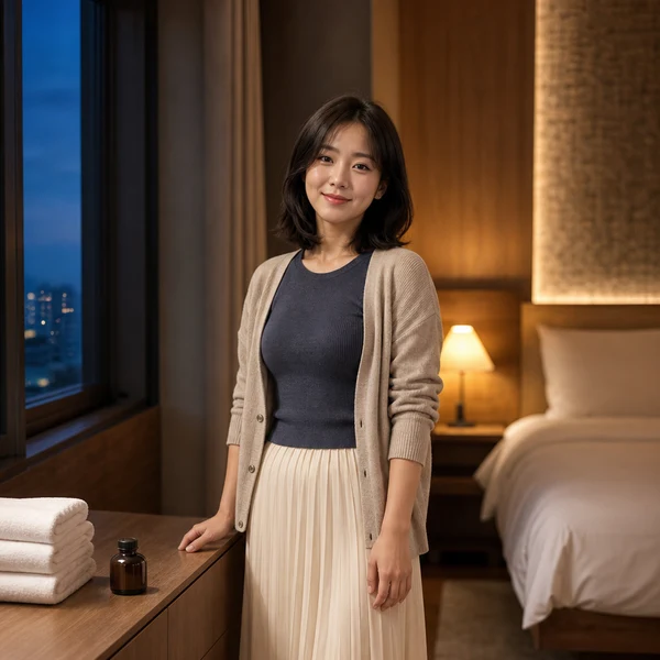 클래식 리안플레이스 마사지 안내 이미지