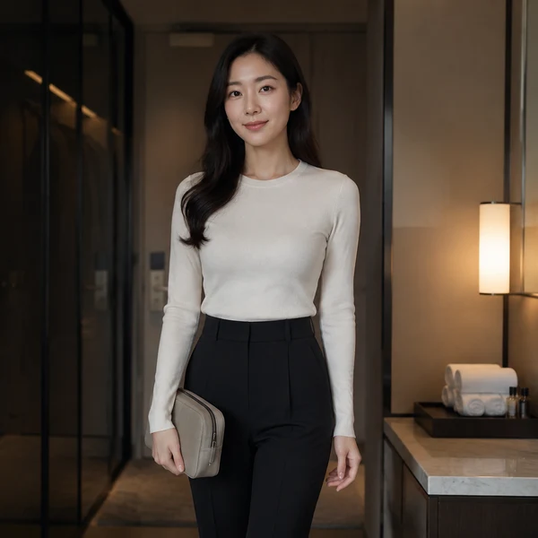 스위트 설현스테이 테라피 안내 이미지