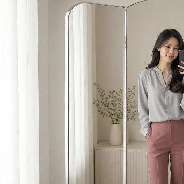 가든 문별스테이 테라피 안내 이미지