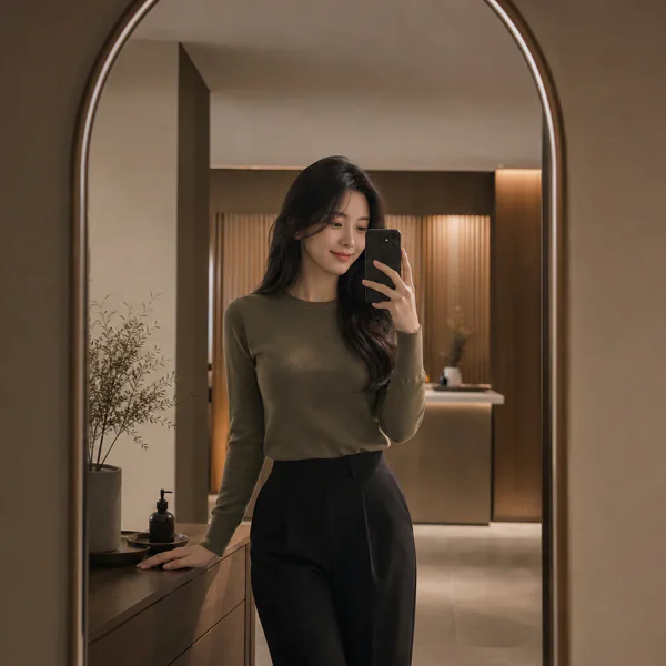 로열 세레나스튜디오 홈타이 안내 이미지