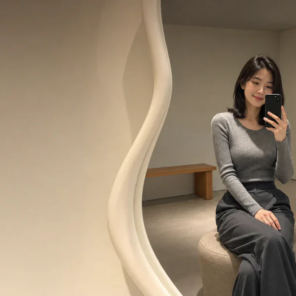스테이 효정릴렉스 테라피 안내 이미지