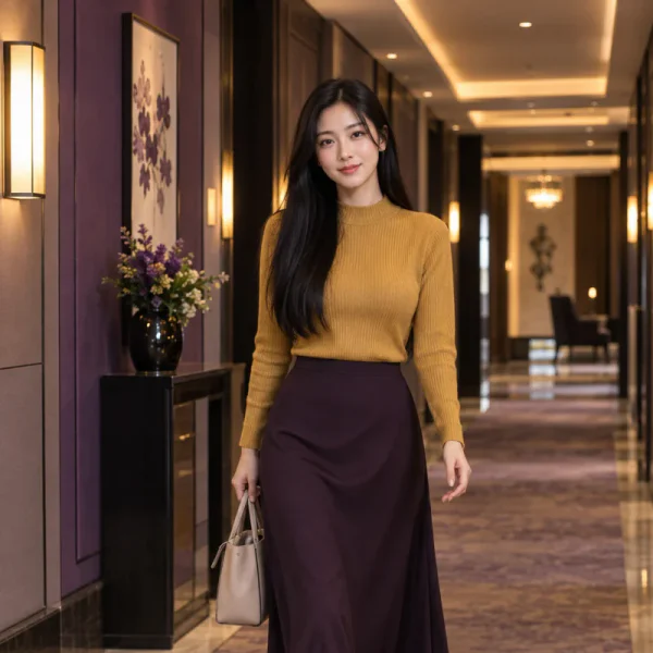프리미엄 베르디하우스 테라피 안내 이미지