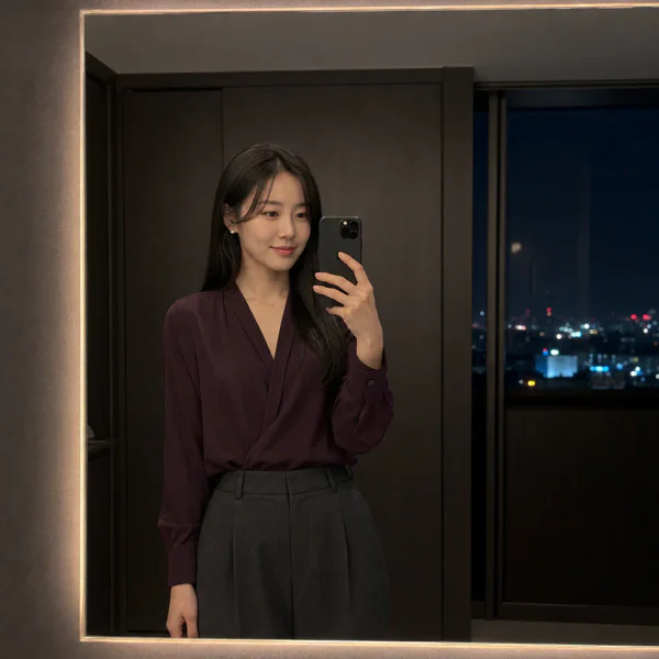 클래식 제니테라스 테라피 안내 이미지