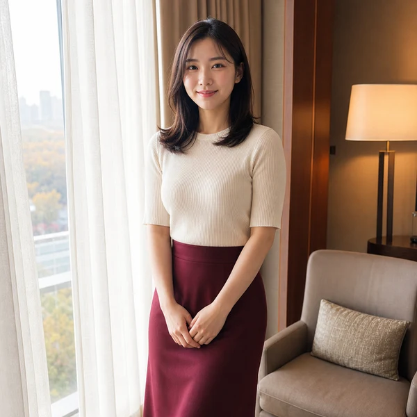 스테이 메르시포레스트 홈타이 안내 이미지
