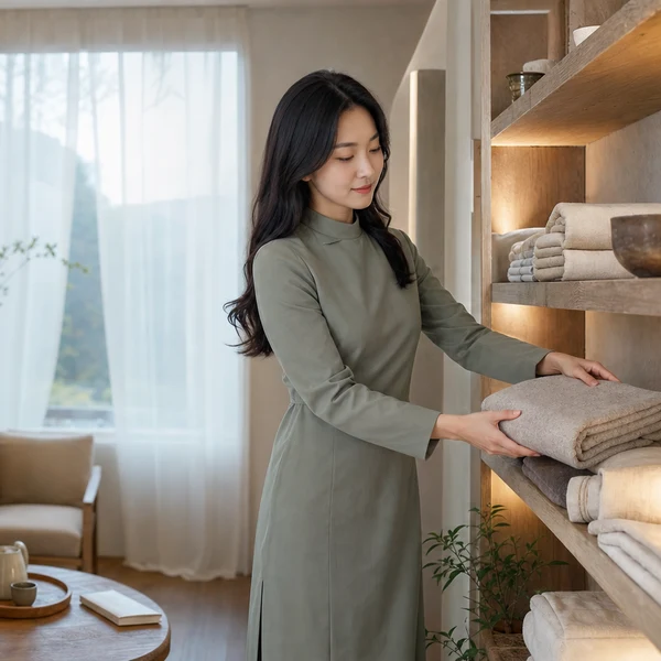 로열 민지살롱 마사지 안내 이미지