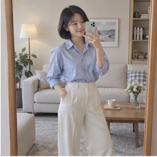 라운지 아린웰빙 테라피 안내 이미지