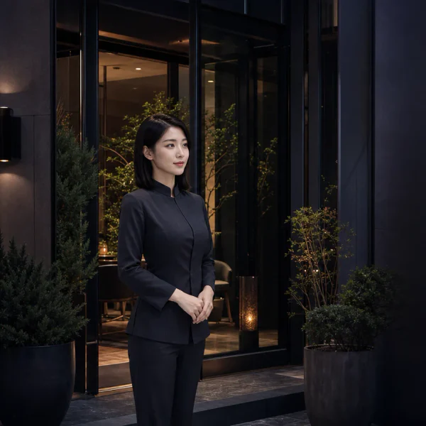 그랜드 은서스파 테라피 안내 이미지