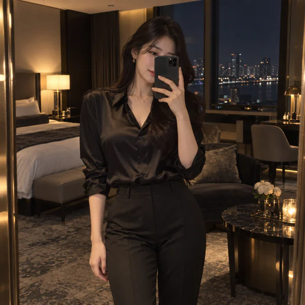 클래식 로제스테이 테라피 안내 이미지
