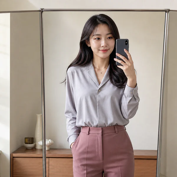 클래식 로제릴렉스 홈타이 안내 이미지