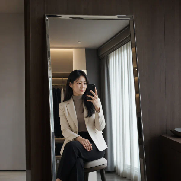 아로마 세레나포레스트 마사지 안내 이미지