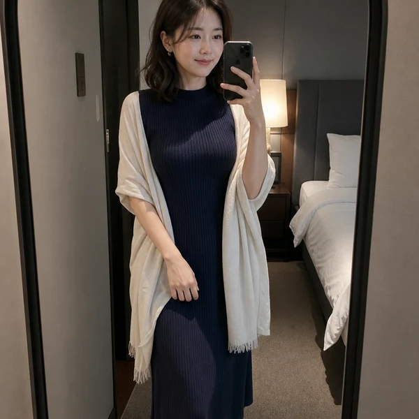 스위트 리서스테이 테라피 안내 이미지
