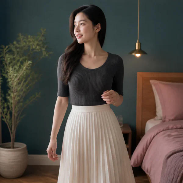 시그니처 세레나아지트 마사지 안내 이미지