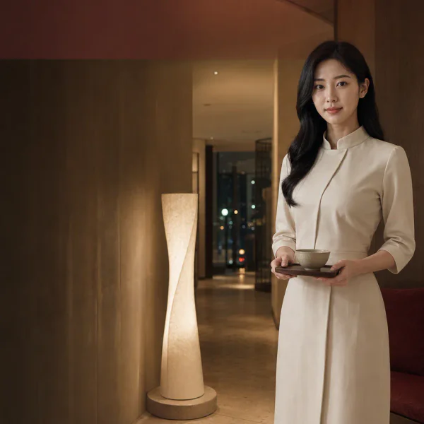 루나라운지 마사지 안내 이미지