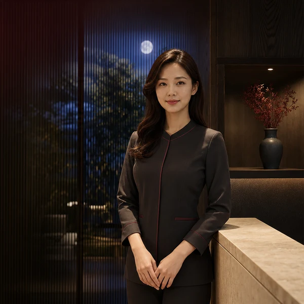 그랜드 마리플레이스 마사지 제휴업체 이미지
